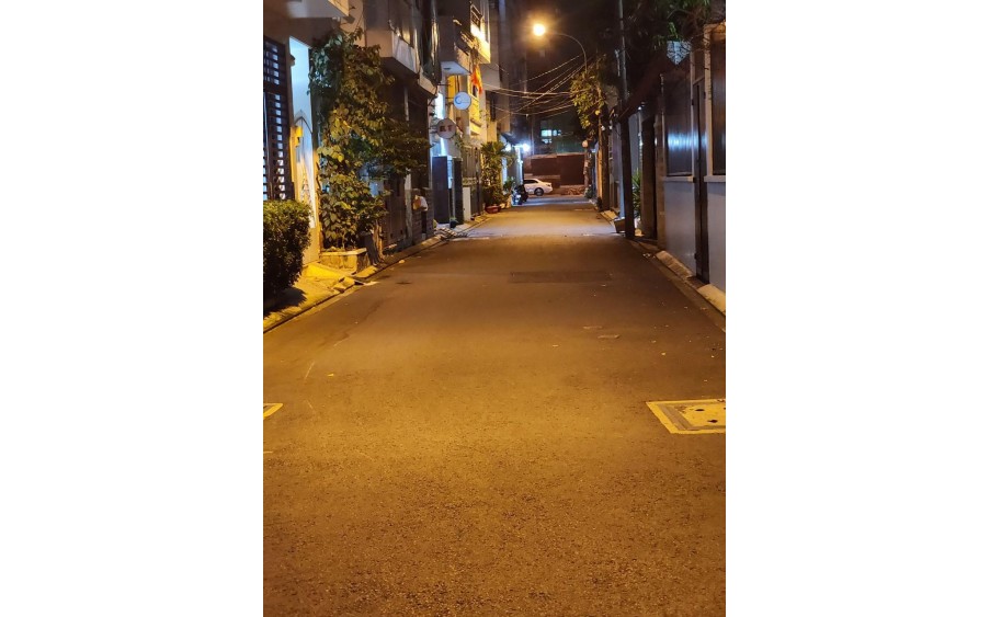 Bán Gấp Nhà TÂN THỚI NHẤT, diện tích lớn 68.2m2, 4 phòng ngủ GIÁ SỐC